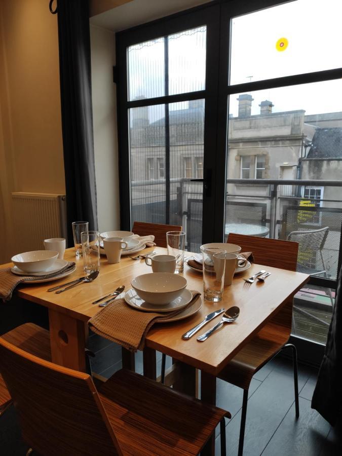 City Centre 2 Bedrooms 2 Ensuite Flat Free Parking Nottingham Eksteriør billede