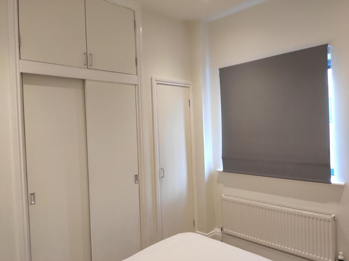 City Centre 2 Bedrooms 2 Ensuite Flat Free Parking Nottingham Eksteriør billede