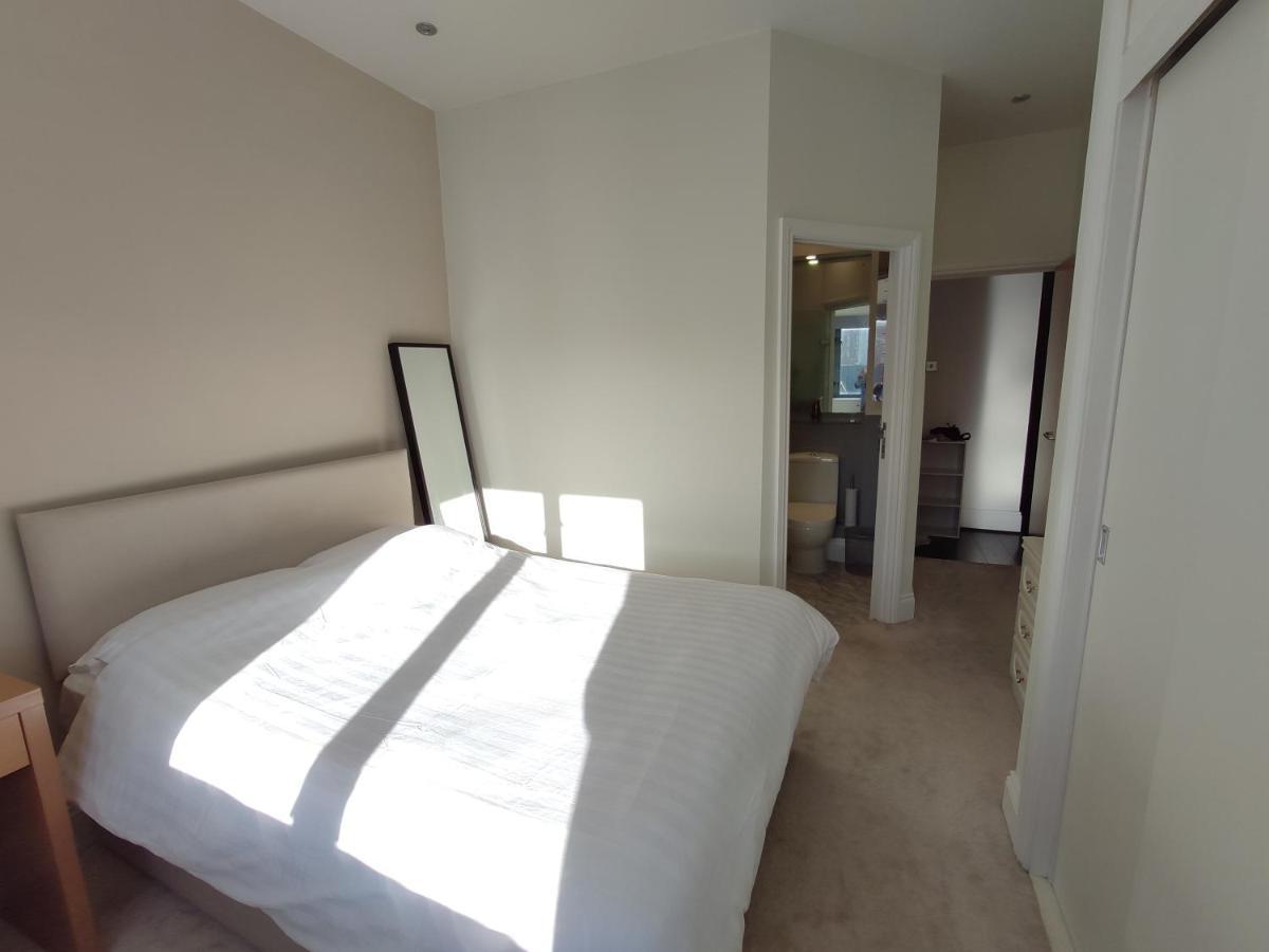 City Centre 2 Bedrooms 2 Ensuite Flat Free Parking Nottingham Eksteriør billede