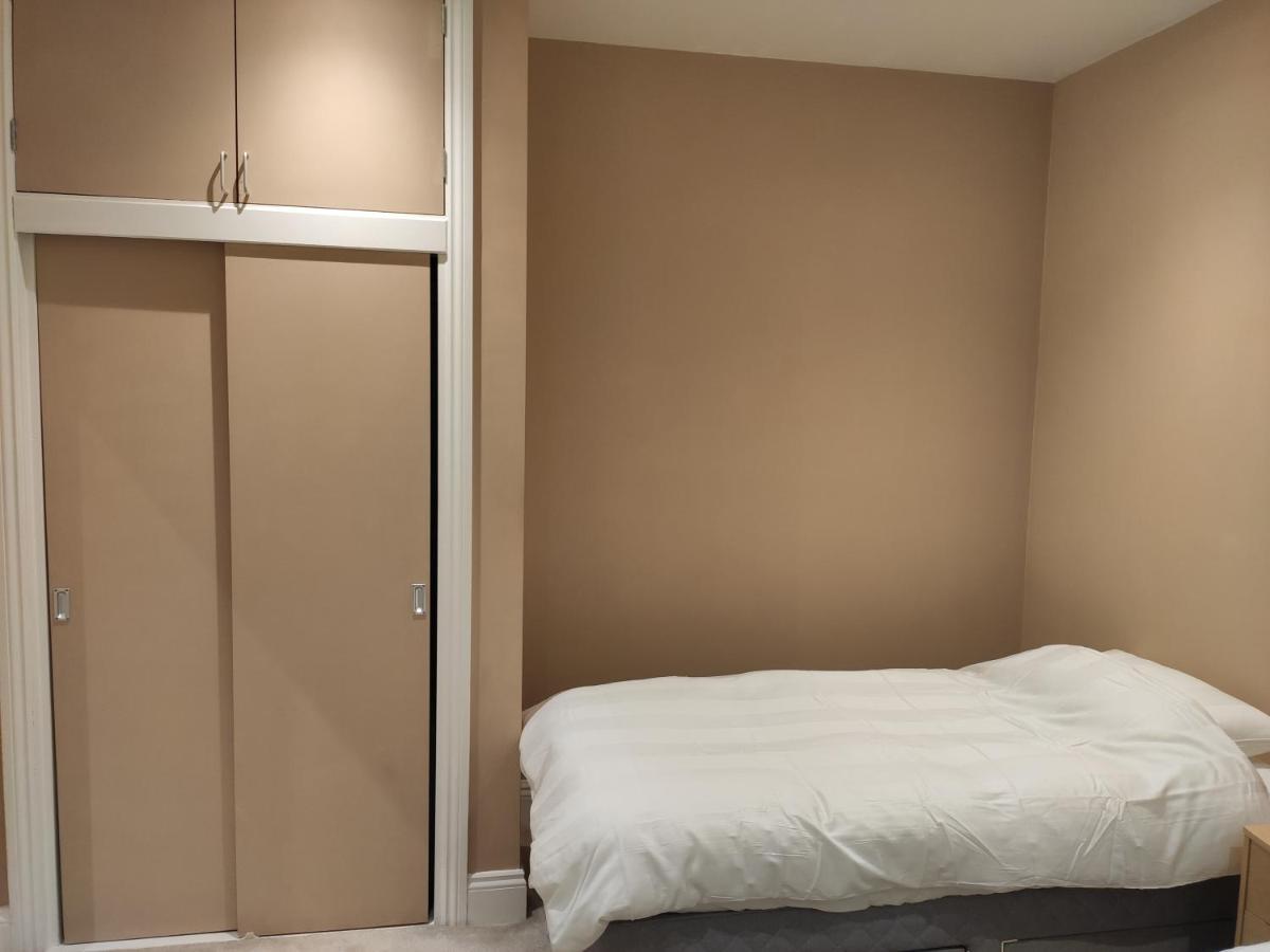 City Centre 2 Bedrooms 2 Ensuite Flat Free Parking Nottingham Eksteriør billede