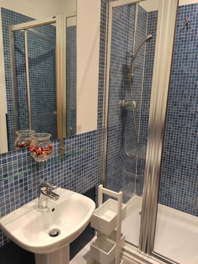 City Centre 2 Bedrooms 2 Ensuite Flat Free Parking Nottingham Eksteriør billede