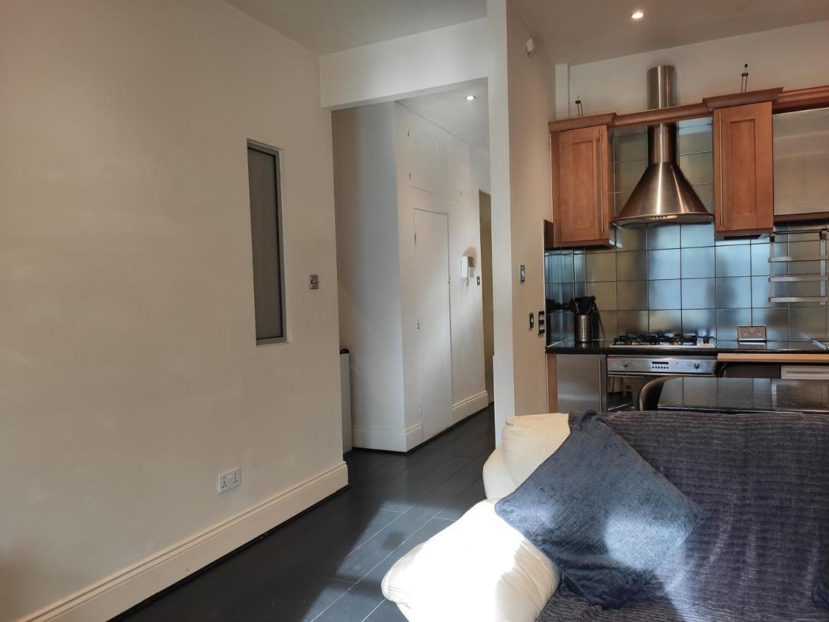 City Centre 2 Bedrooms 2 Ensuite Flat Free Parking Nottingham Eksteriør billede